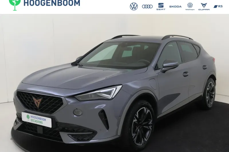 CUPRA Formentor (2024)