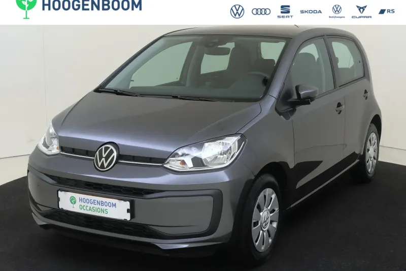 Volkswagen Up! (2023)