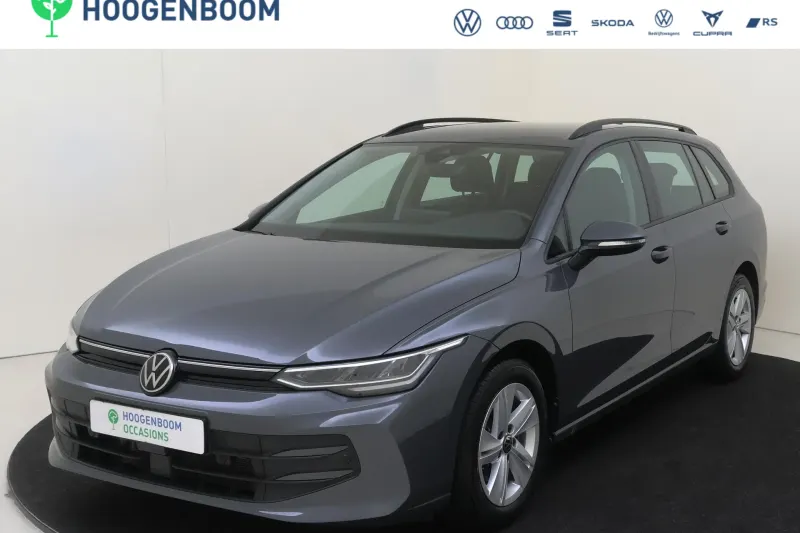 Volkswagen Golf (2025)