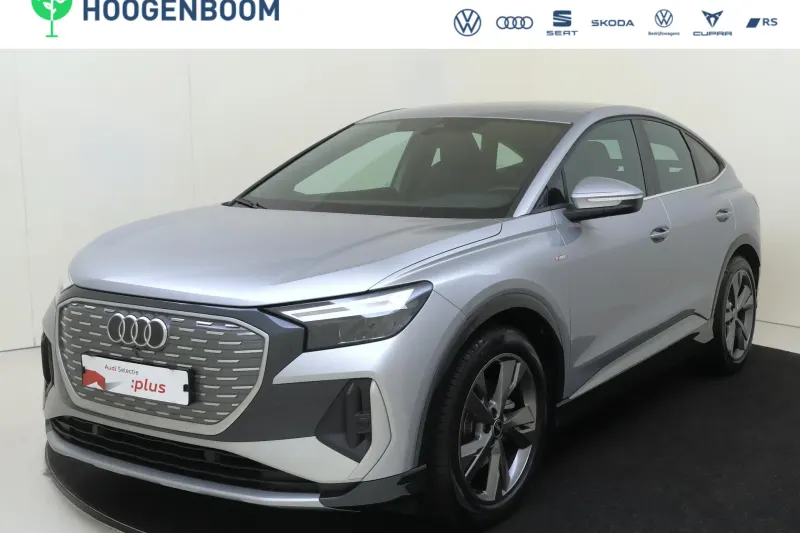 Audi Q4 (2022)