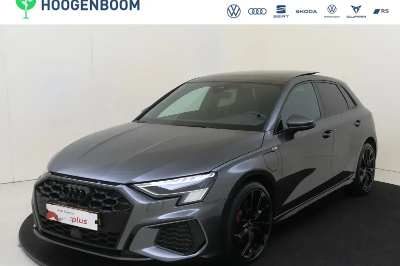 Audi A3 (2023)