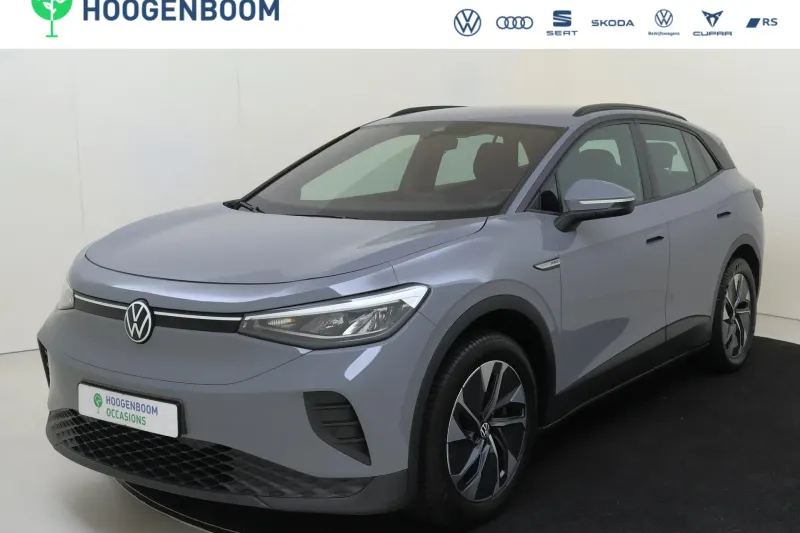 Volkswagen ID.4 (2023)