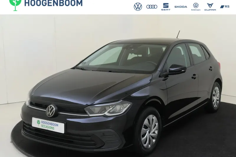 Volkswagen Polo (2023)