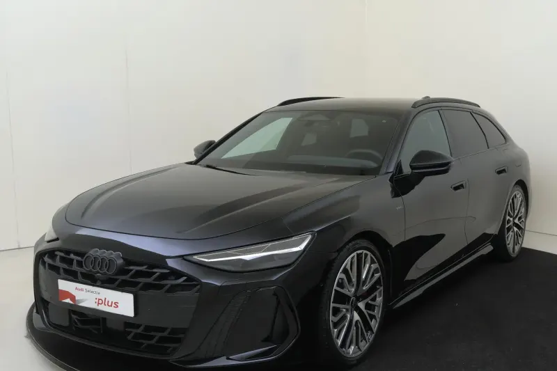 Audi A6 (2025)