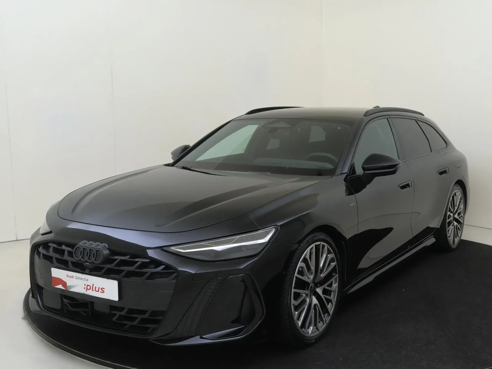 Audi A6 (2025) — foto 1