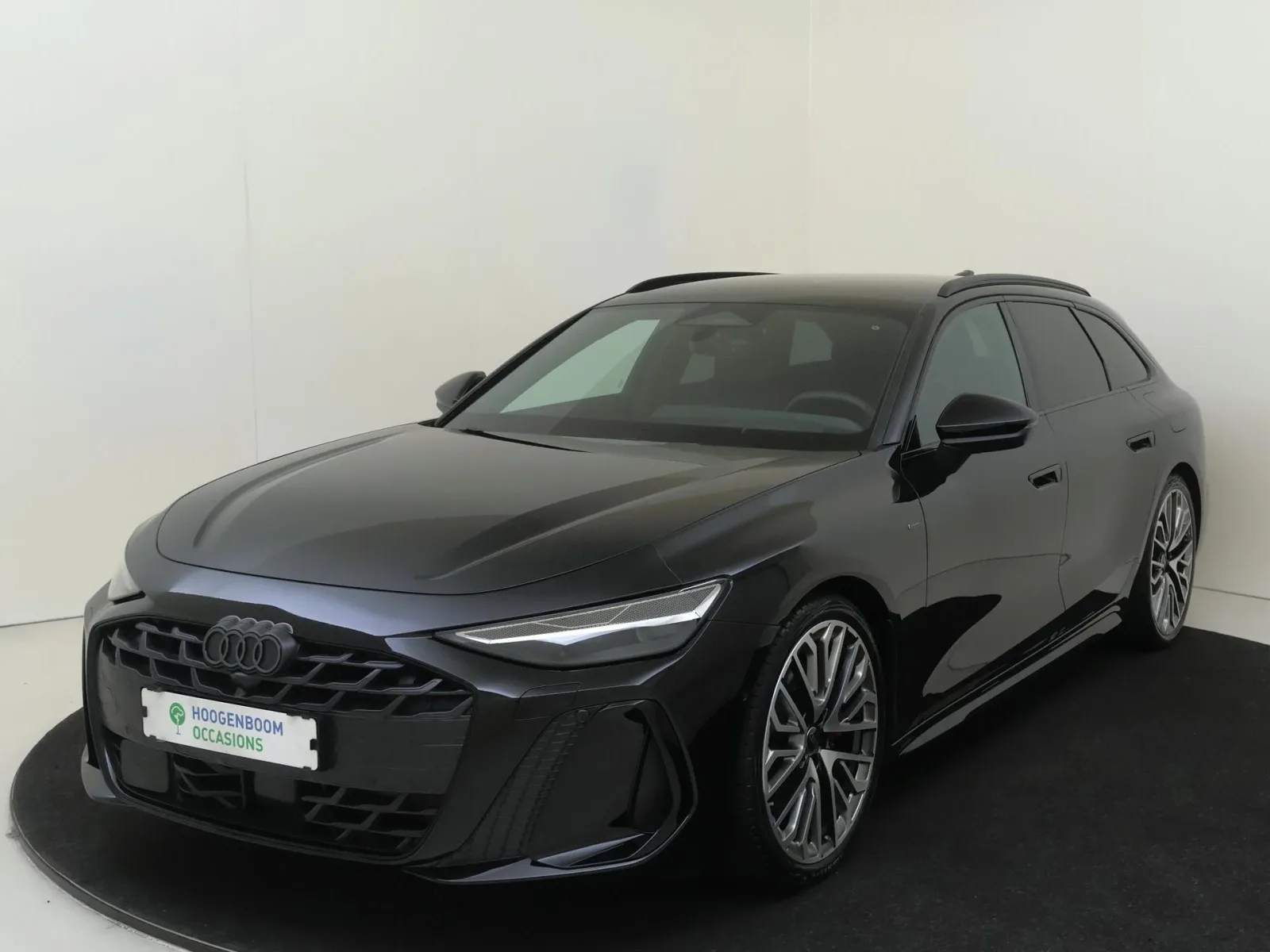 Audi A6 (2025) — foto 1