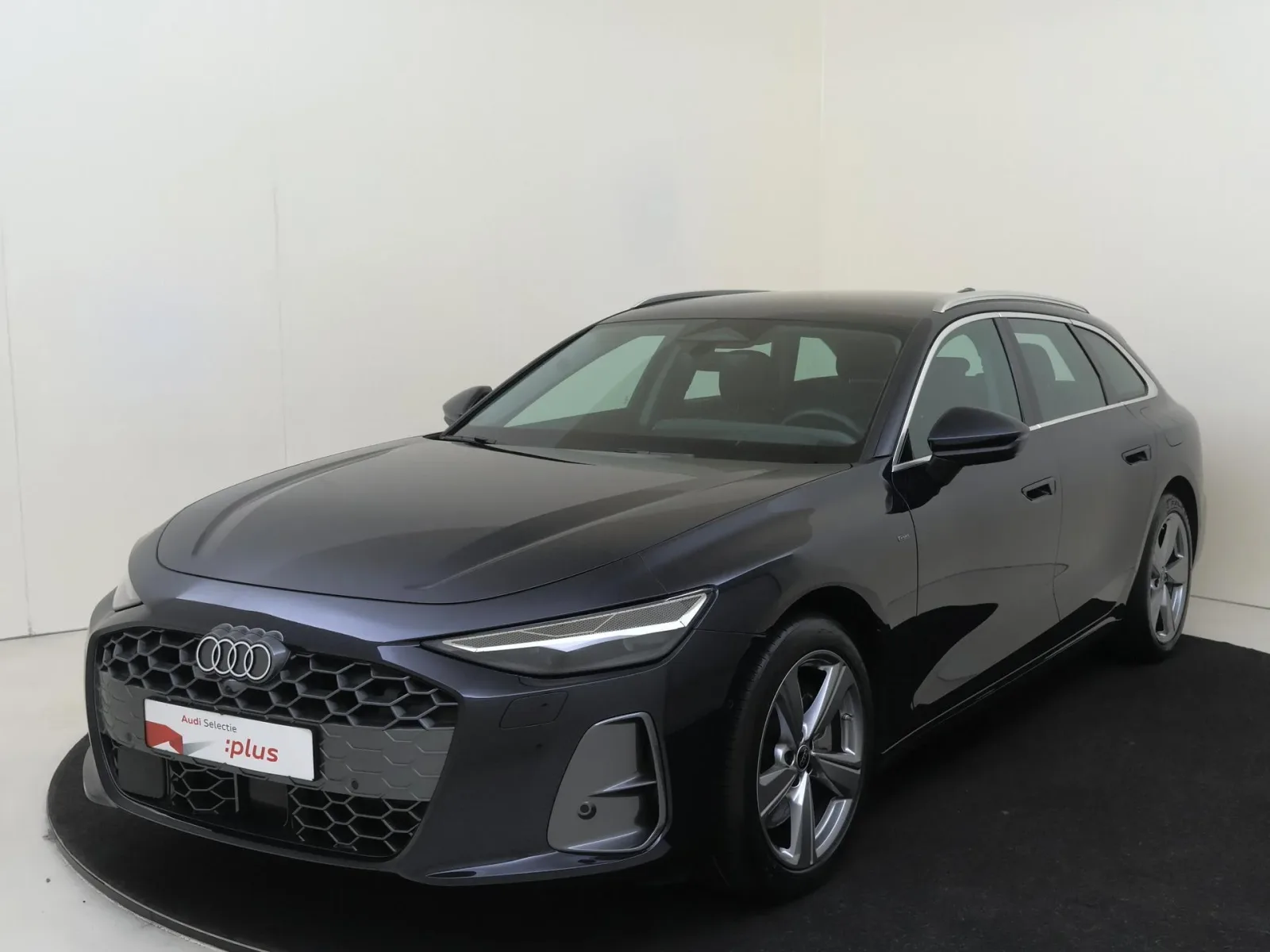 Audi A6 (2025) — foto 1