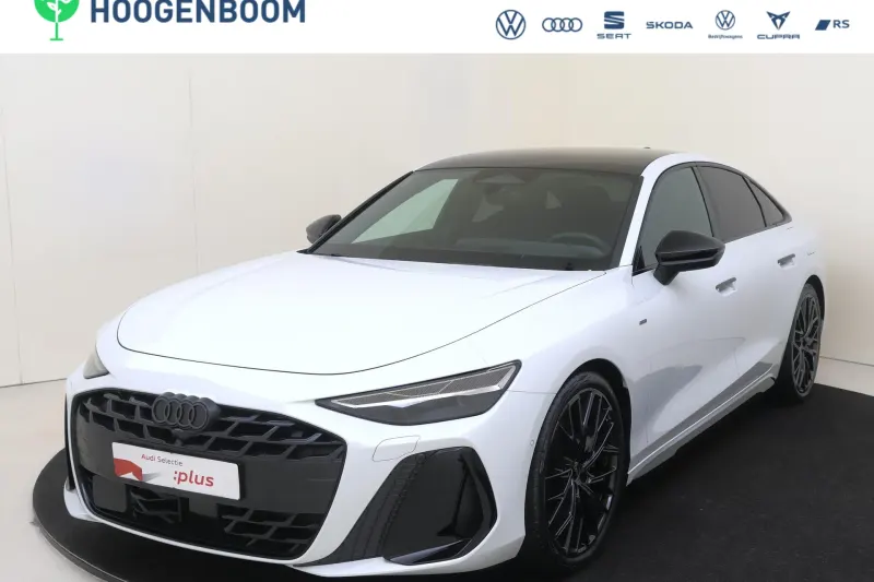 Audi A6 (2025)