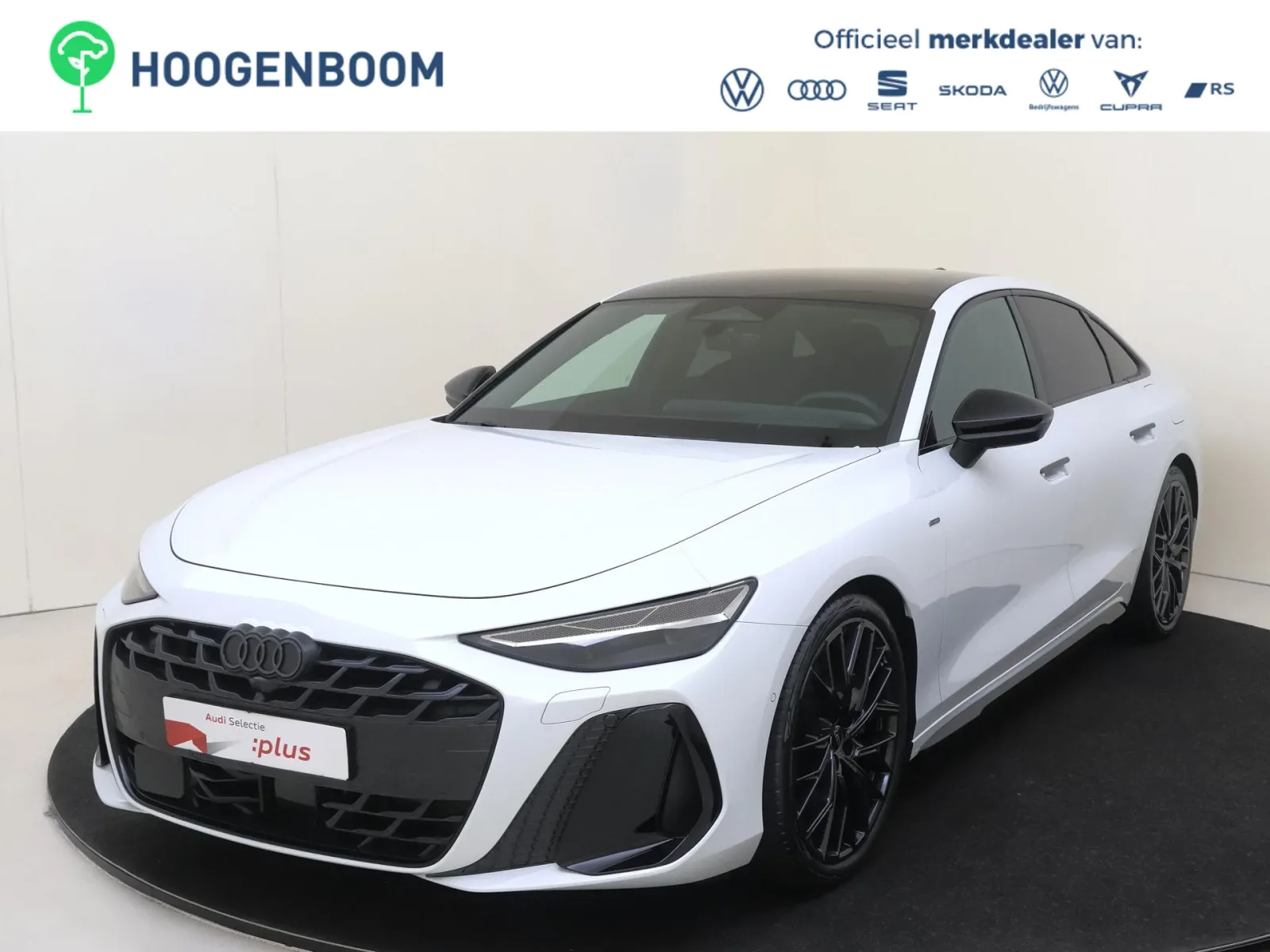 Audi A6 (2025) — foto 1