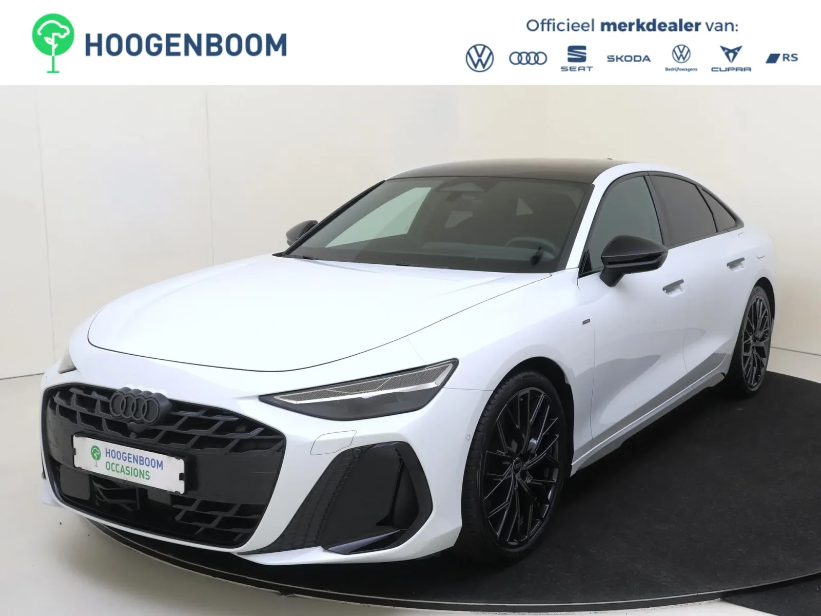 Audi A6 (2025) — foto 1
