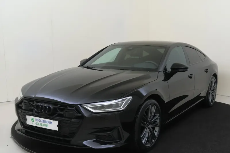 Audi A7 (2025)
