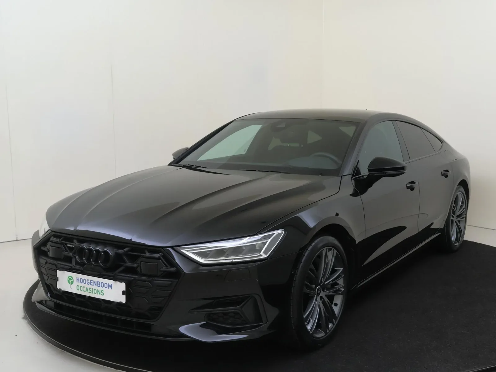 Audi A7 (2025) — foto 1