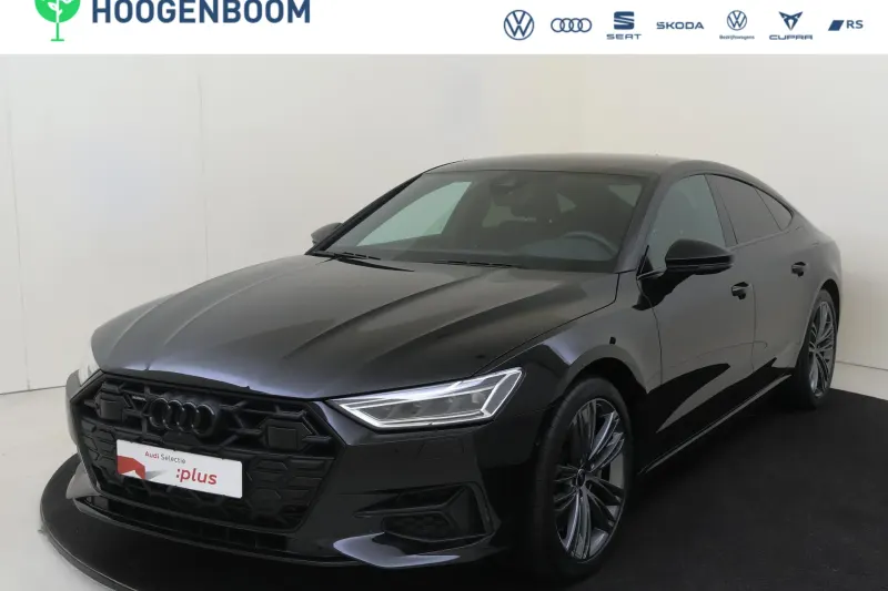 Audi A7 (2025)