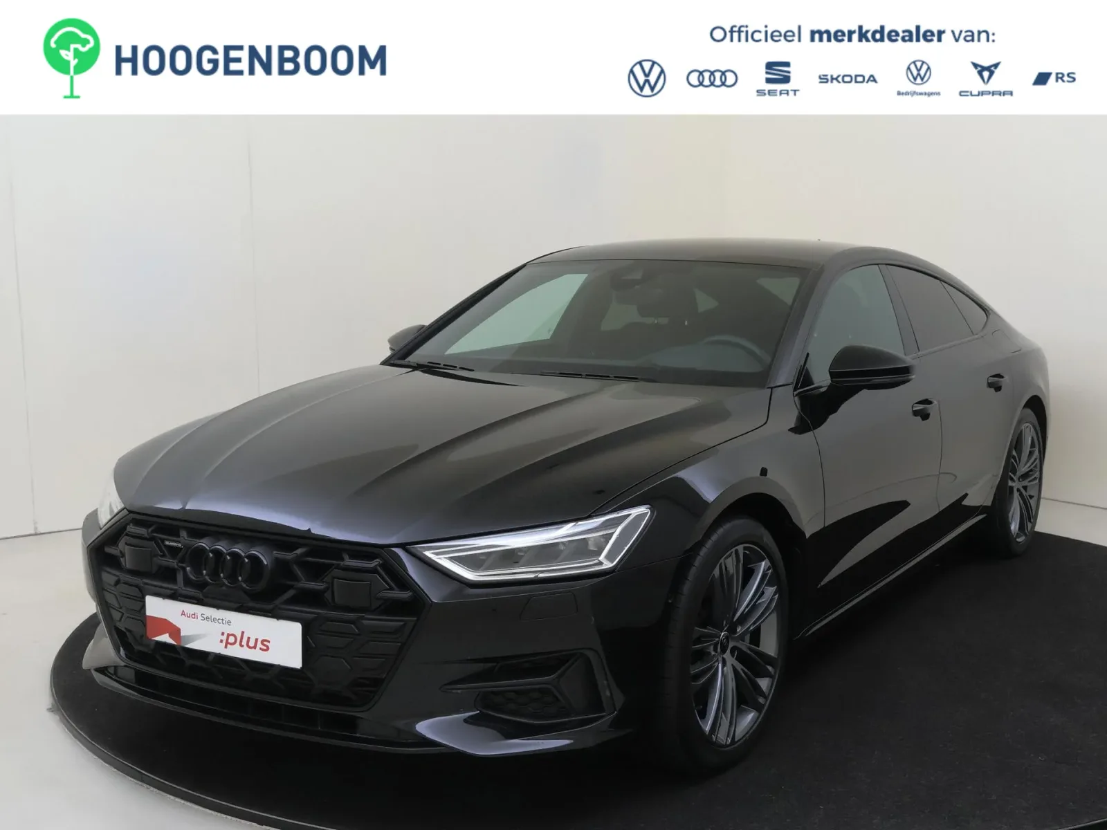 Audi A7 (2025) — foto 1