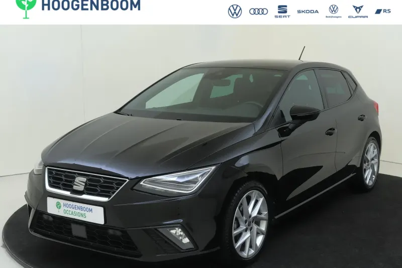 SEAT Ibiza (2023)