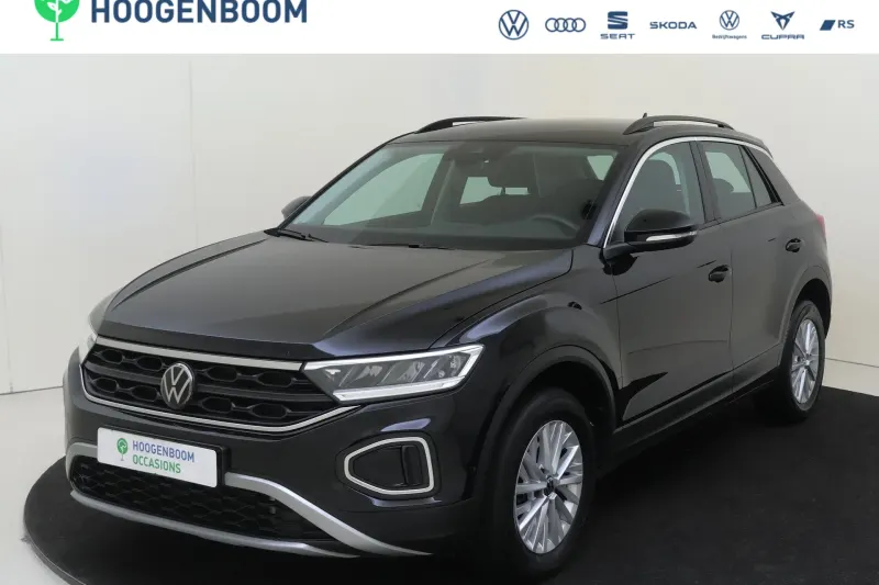 Volkswagen T-Roc (2023)