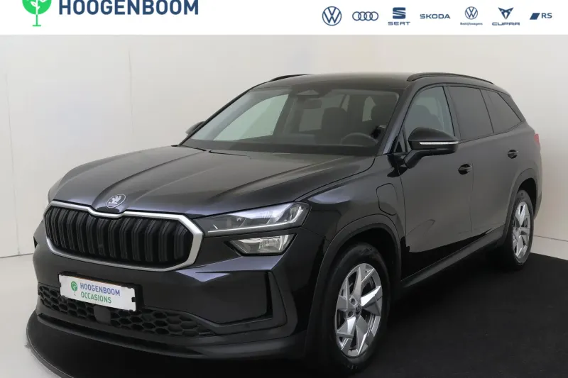 Škoda Kodiaq (2024)