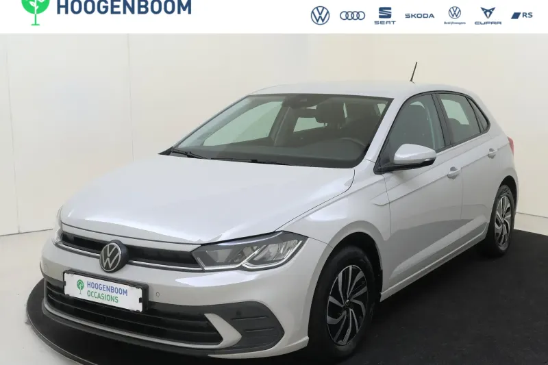 Volkswagen Polo (2023)