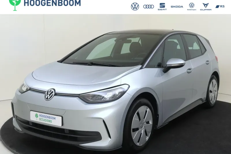 Volkswagen ID.3 (2024)