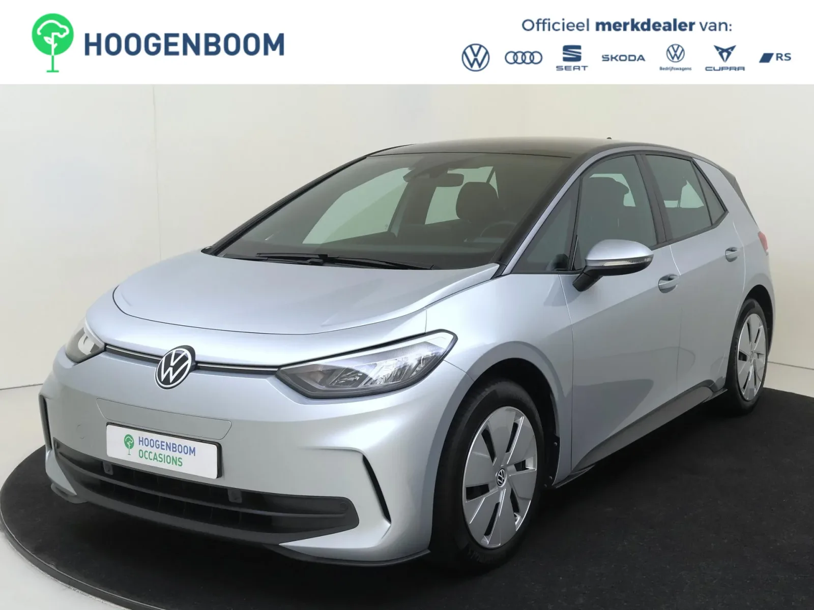 Volkswagen ID.3 (2024) — foto 1