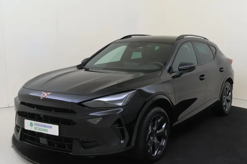CUPRA Formentor (2025)