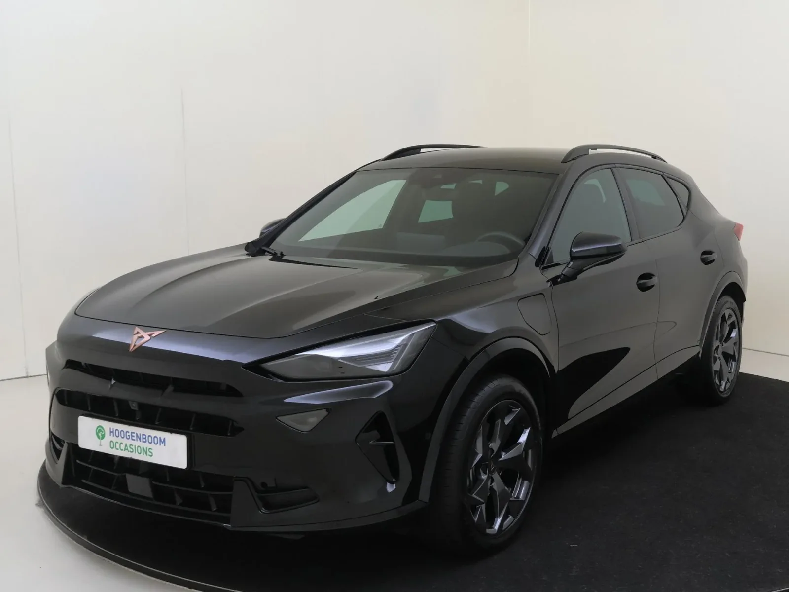 CUPRA Formentor (2025) — foto 1