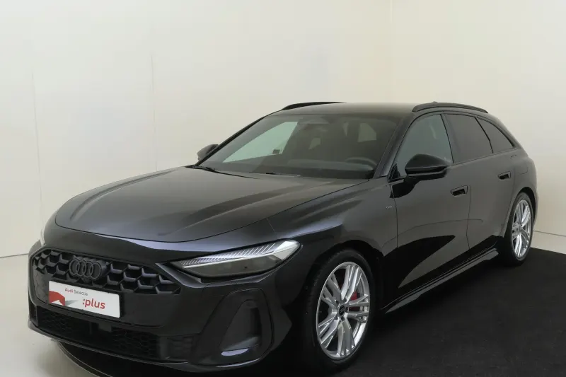 Audi A5 (2025)
