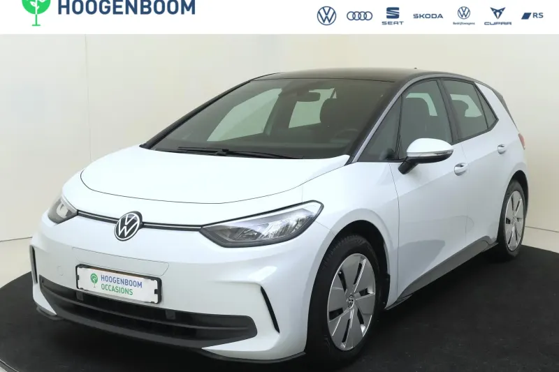 Volkswagen ID.3 (2024)