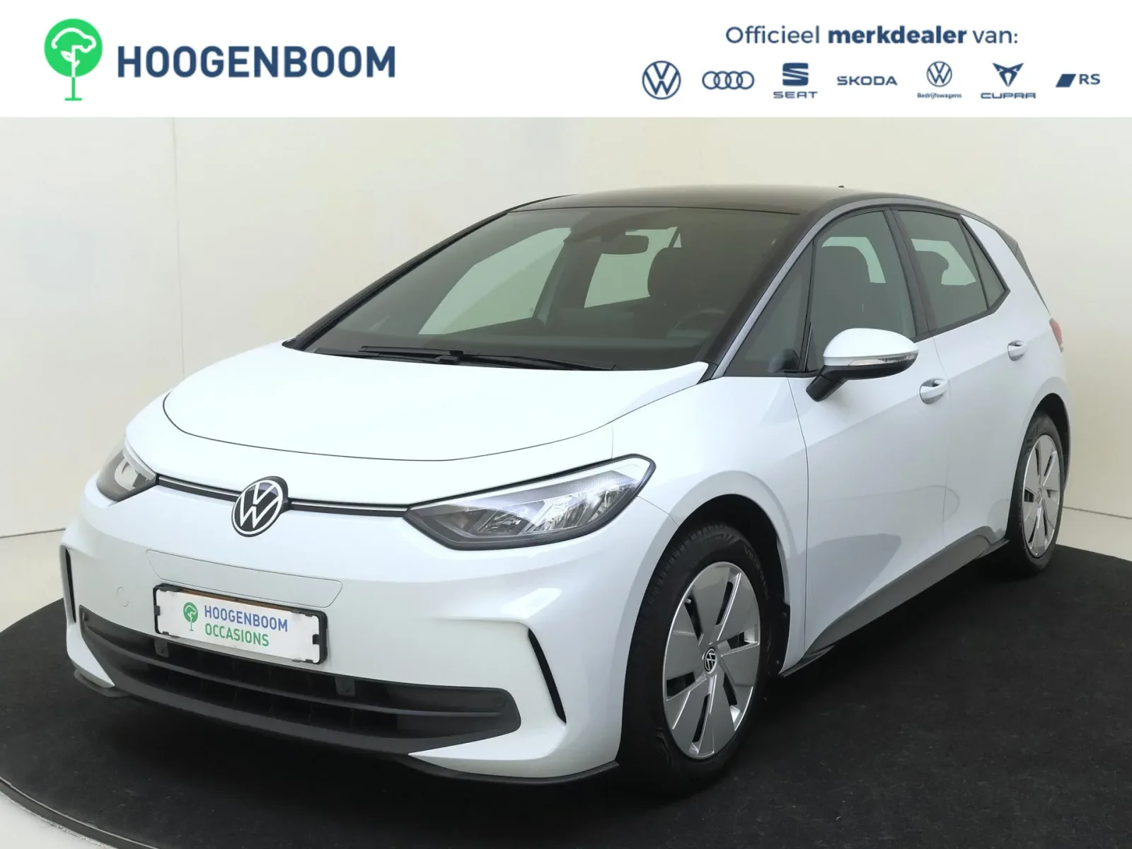 Volkswagen ID.3 (2024) — foto 1