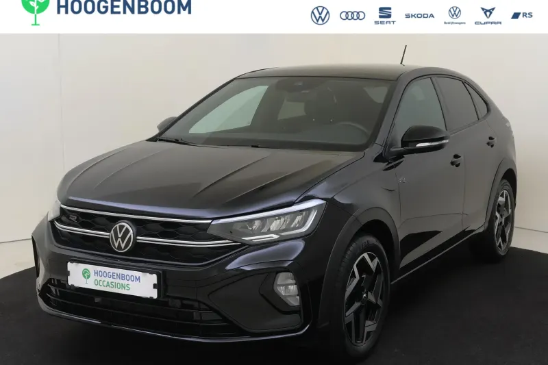 Volkswagen Taigo (2025)