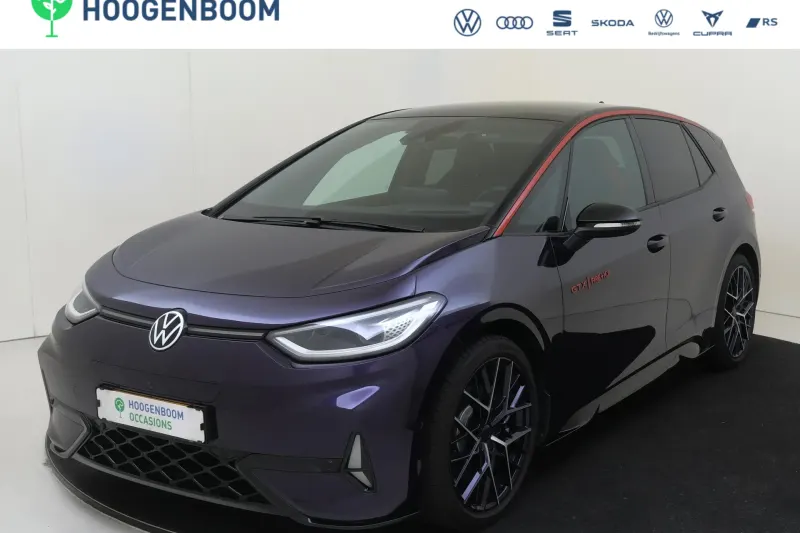 Volkswagen ID.3 (2026)