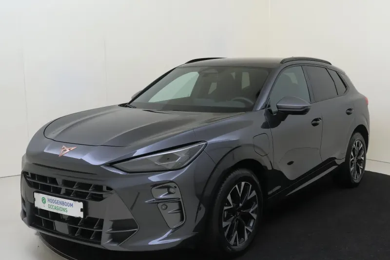 CUPRA Terramar (2025)