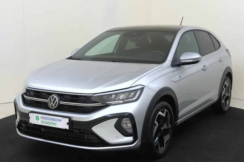 Volkswagen Taigo (2025)