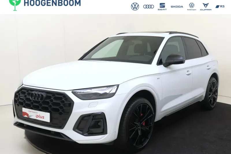 Audi Q5 (2023)