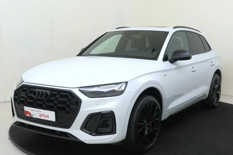 Audi Q5 (2023)
