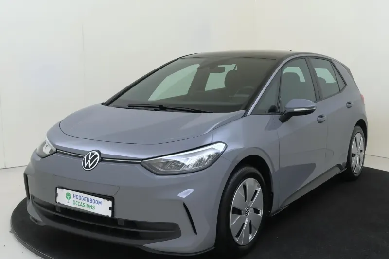 Volkswagen ID.3 (2024)
