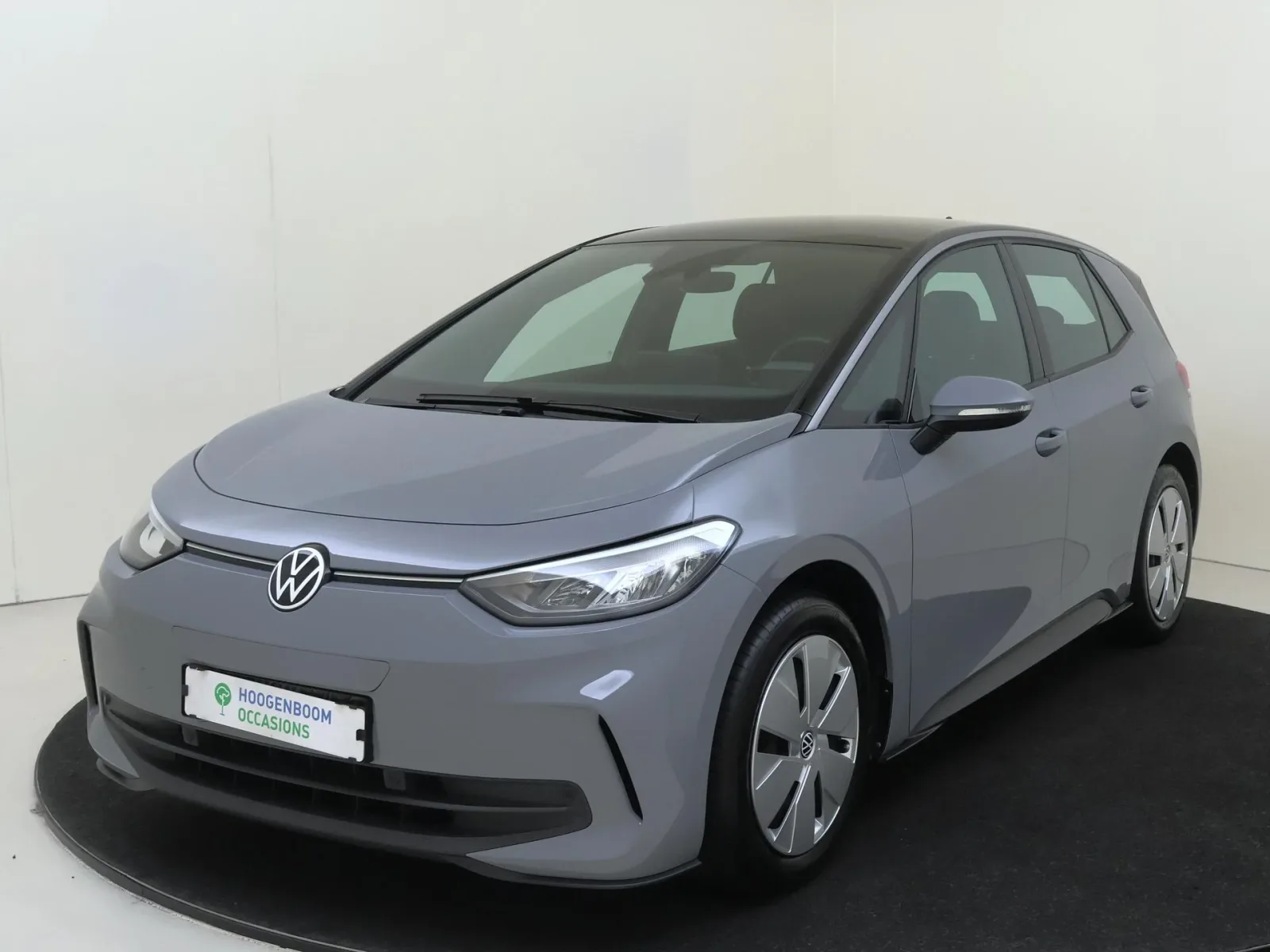 Volkswagen ID.3 (2024) — foto 1