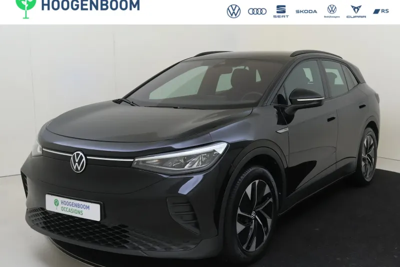 Volkswagen ID.4 (2023)