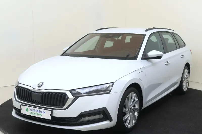 Škoda Octavia (2022)
