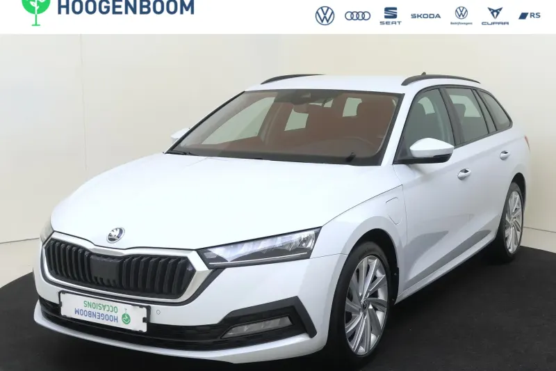 Škoda Octavia (2022)
