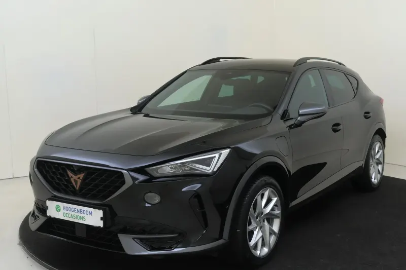 CUPRA Formentor (2023)
