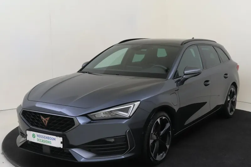 CUPRA Leon Sportstourer (2023)