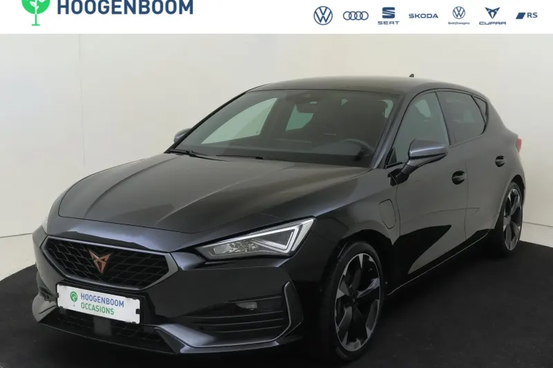 CUPRA Leon (2023)