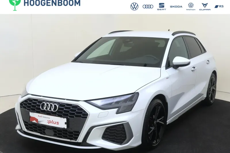 Audi A3 (2022)