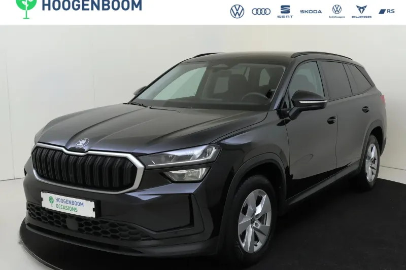 Škoda Kodiaq (2024)