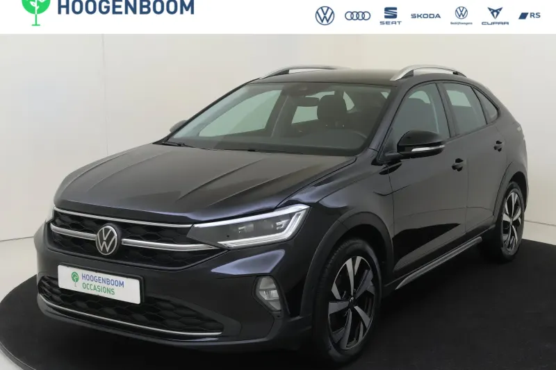 Volkswagen Taigo (2023)