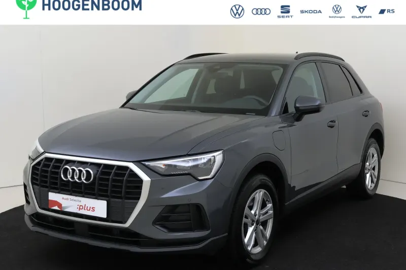Audi Q3 (2024)