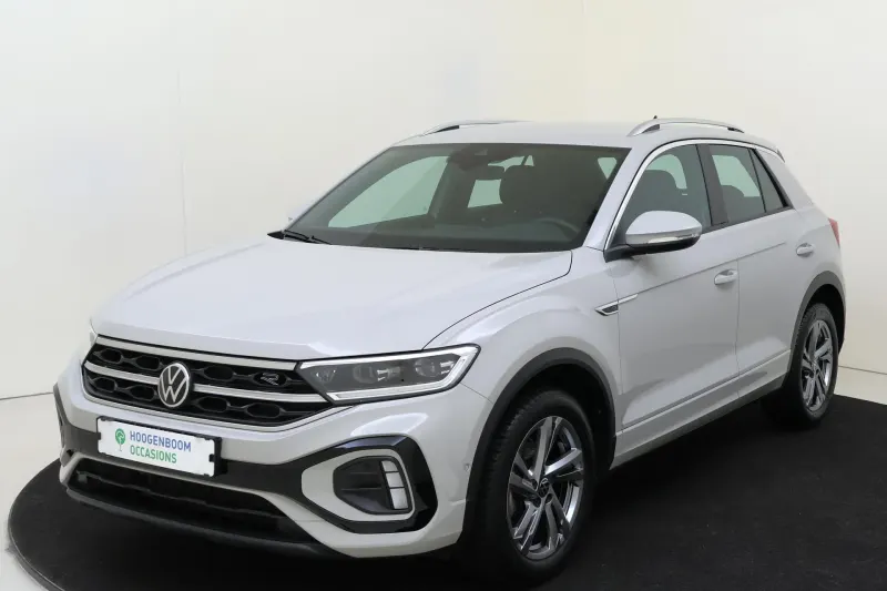Volkswagen T-Roc (2024)
