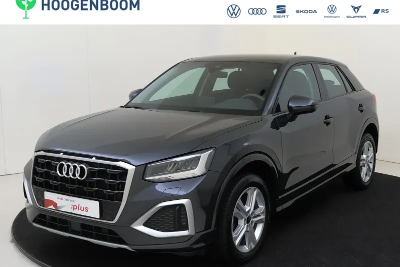 Audi Q2 (2023)