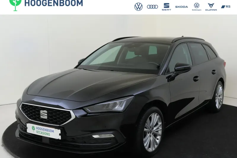 SEAT Leon Sportstourer (2024)